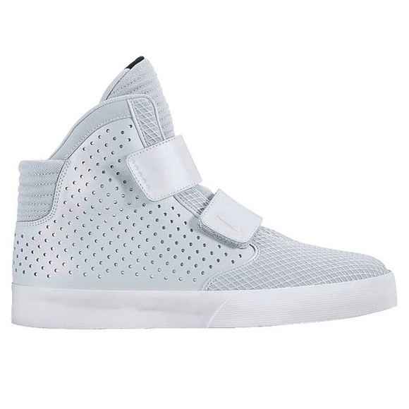 nike flystepper 2k3 pure platinum